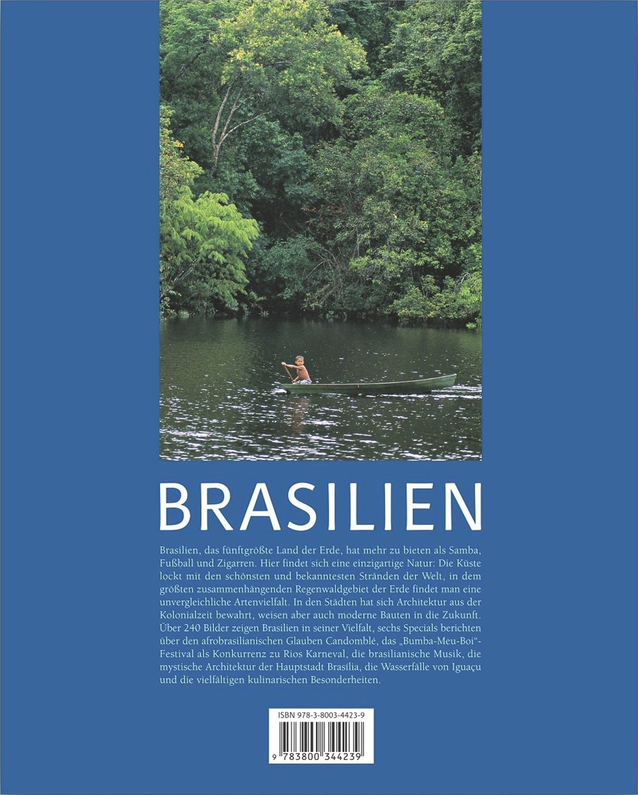Thumbnail - Karin Hanta; Christian Heeb / Horizont Brasilien