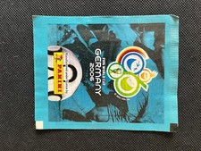 Pochette panini - Germany 2006 - Etat neuf 