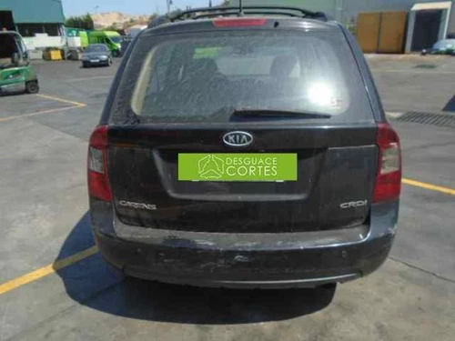 546611D201 Amortiguador Delantero Derecho para KIA CARENS (UN) Active 2 612319 - Zdjęcie 6 z 8