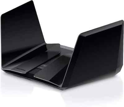 NETGEAR Nighthawk AX12 Dual-Band 12-Stream Wi-Fi 6 Router 