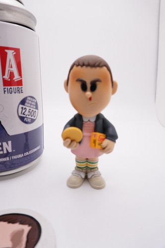 Funko Soda - Once - Común - Imagen 5 de 6