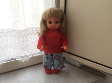  Furga Arianna bambola vintage Doll bellissima.