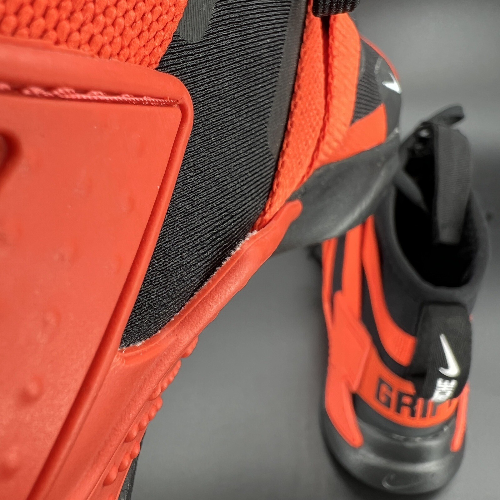 nike huarache gripp aq2802