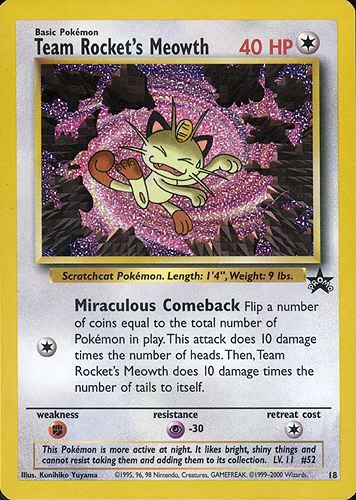 Pokémonkarten ALLE Black Star Promo Holo/Non Holo. Pikachu Mewtu Venusaur Zapdos - Bild 25 von 59