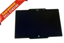 Dell Latitude 12 Rugged Extreme 7204 11.6" Touchscreen LCD Screen Assembly 9ND4G