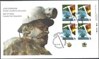 🍁Canada    #1721 LRpb    "Oil Rig"     Brand New 1998 First Day Cover