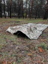 anti-thermal imaging blanket shielded protection against thermal 🇺🇦Ukraine