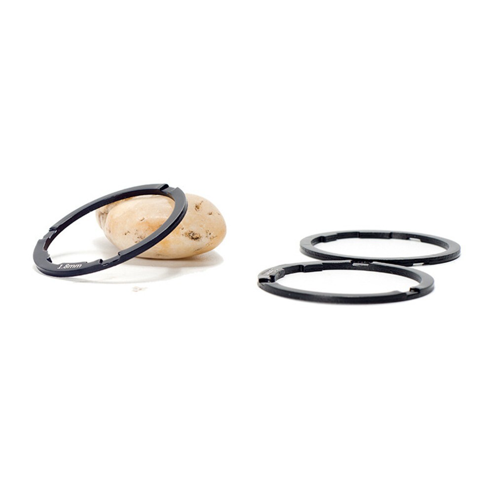 Perfect Bike Accessory Hub Washer for 8 11 Speed Cassette Flywheel Spacer