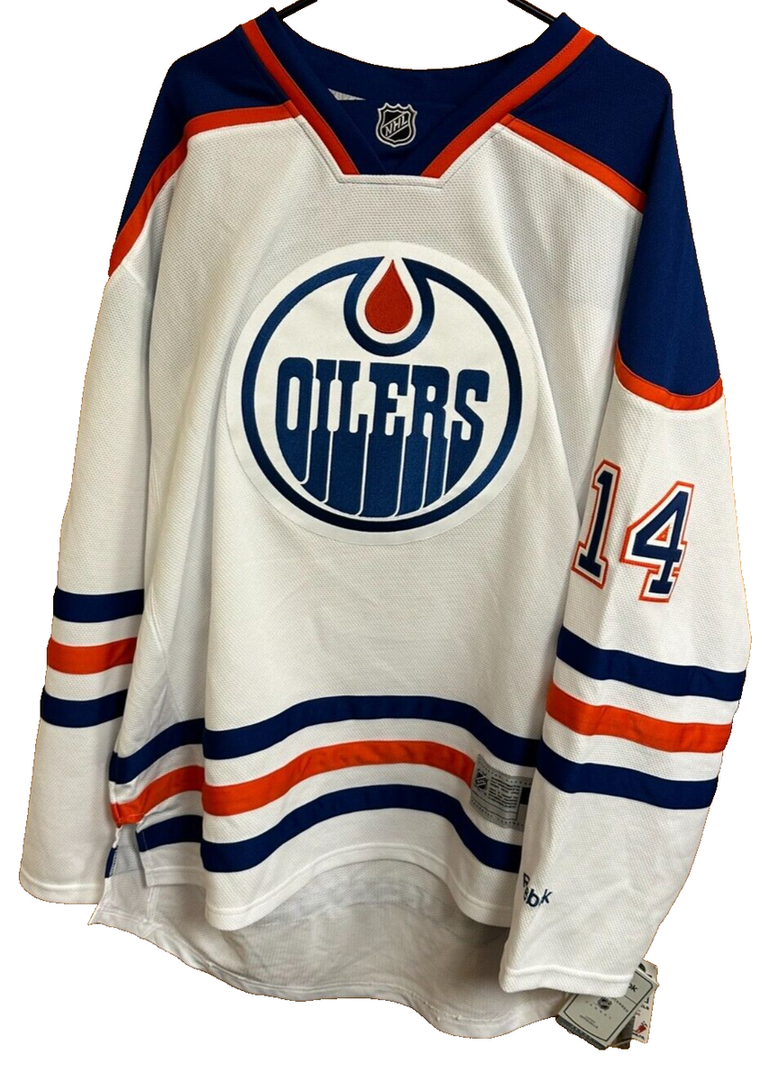 Edmonton Oilers Nhl 2015 Jerseys Edmonton Oilers Connor McDavid