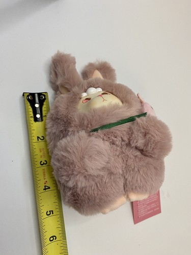 BONANA Fat Butt Plush Blind Box Toy Bunny Rabbit Animal 5” W/ Tag - Picture 8 of 9