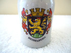 Vintage Miniature Heidelberg Stoneware ? Mug / Stein " BEAUTIFUL COLLECTIBLE " — photo 4