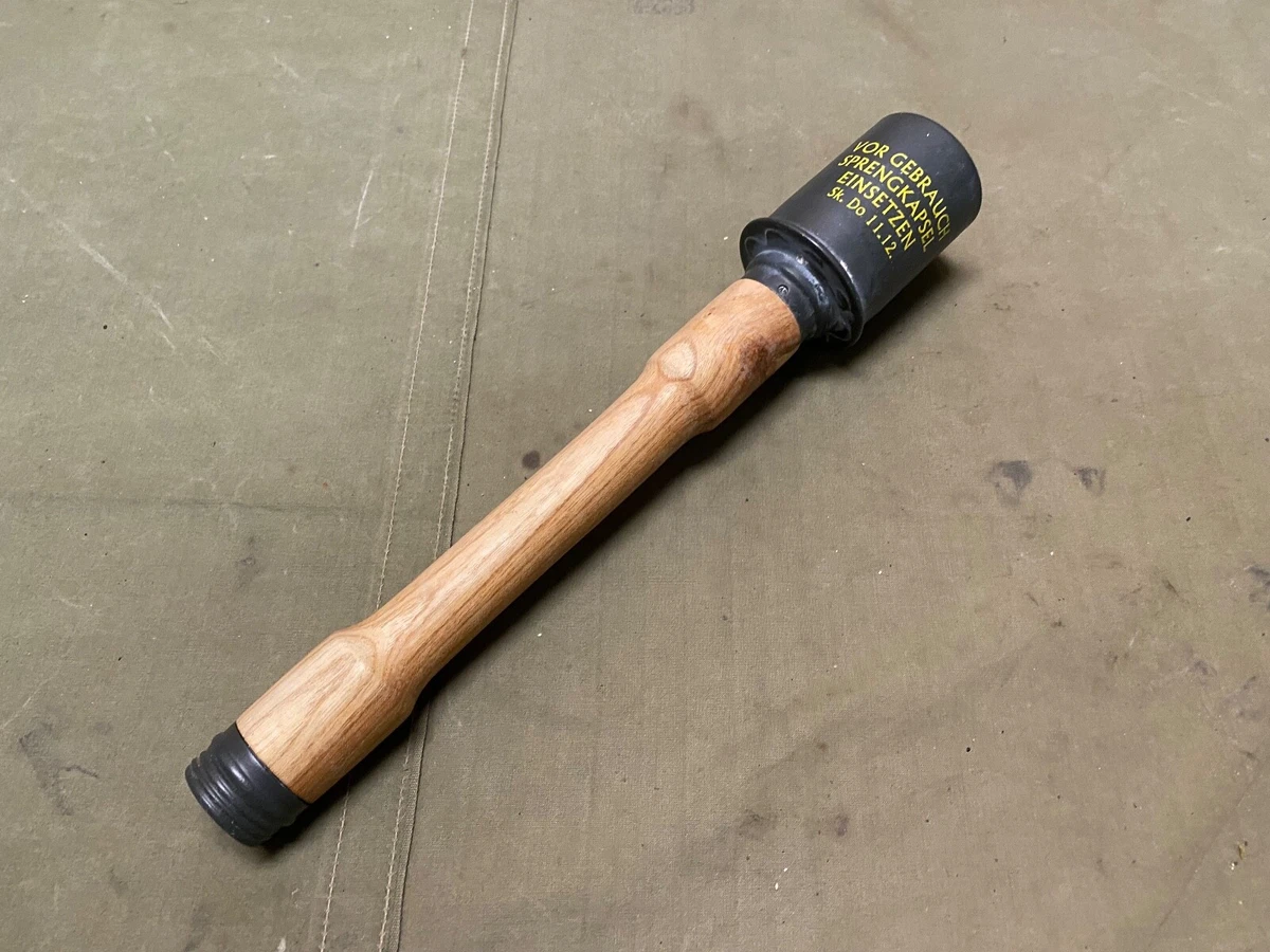 M24 potato masher deals