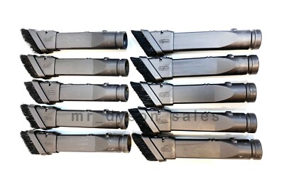 10 x Dyson DC25 DC27 DC33 gebrauchtes Mehrkombinationswerkzeug Teil ECHT ARBEITSLOS 