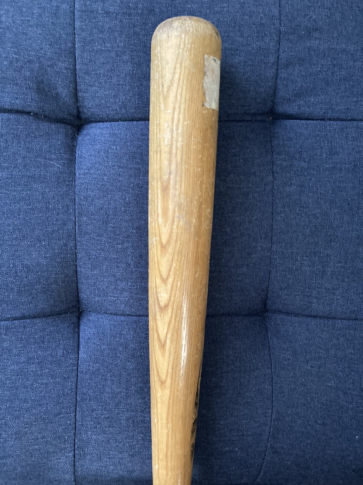 Vintage LOUISVILLE SLUGGER 225LL Wood Baseball Bat LITTLE LEAGUE David