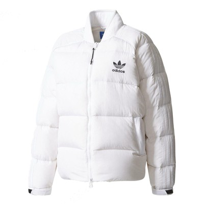adidas down jacket womens