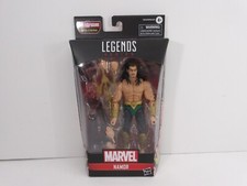 Marvel Legends Namor BAF Void 6" Figure 1/12 Aqua Man