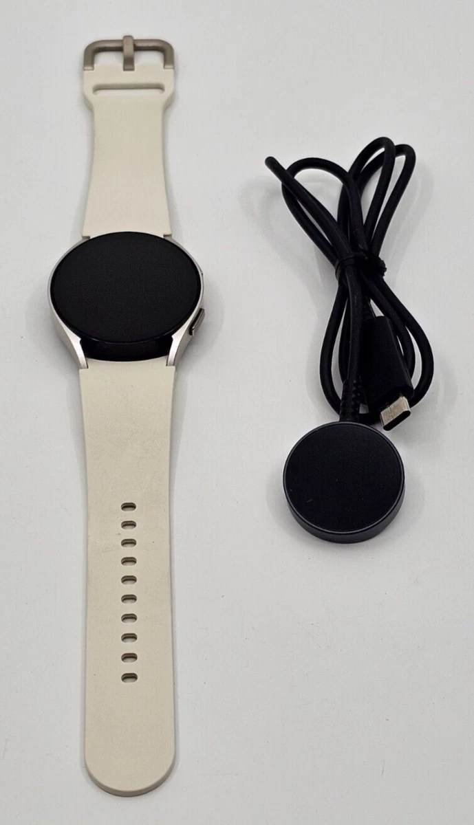 Samsung Galaxy Watch 6 Beige 40mm