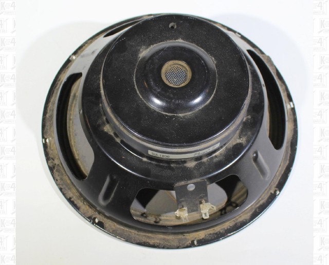 speaker woofer 10 inch 150 watt