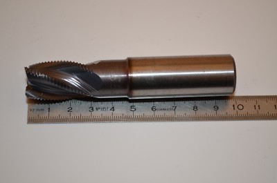 Schruppfräser D20mm ORION HSSE Co8 RHV9986