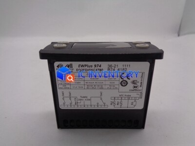 1PCS NEW For Eliwell Temperature Controller EWplus974