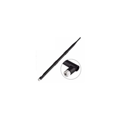 High Gain 16 dB Wireless Antenna With RP-SMA Connector