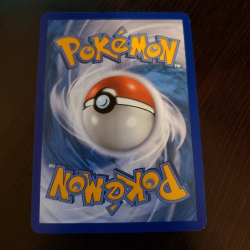Pokemon Single Black Star Promo Slurpuff Holo XY15 *** - 第 2/3 張圖片