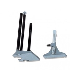 Mafell Führungsgestell FG 150 für Kettenstemmer - LS 103 Ec mit Anschlag - Artik