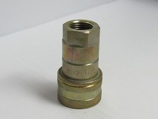 NEW FASTER QUICK DISCONNECT FEMALE NS 1/2"NPT FEMALE