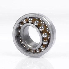 Image of Self-aligning ball bearings 1307 K.ETN9C3 - SKF