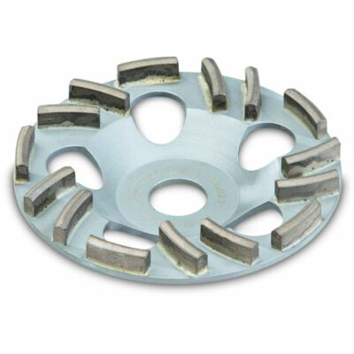 FLEX 180mm Diamant Schleifteller THERMO JET TH Jet 359.386 für LD 24 6 180 35938