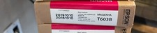 GENUINE EPSON T603B MAGENTA INK CARTRIDGE 220ML STYLUS PRO 7800 9800 V