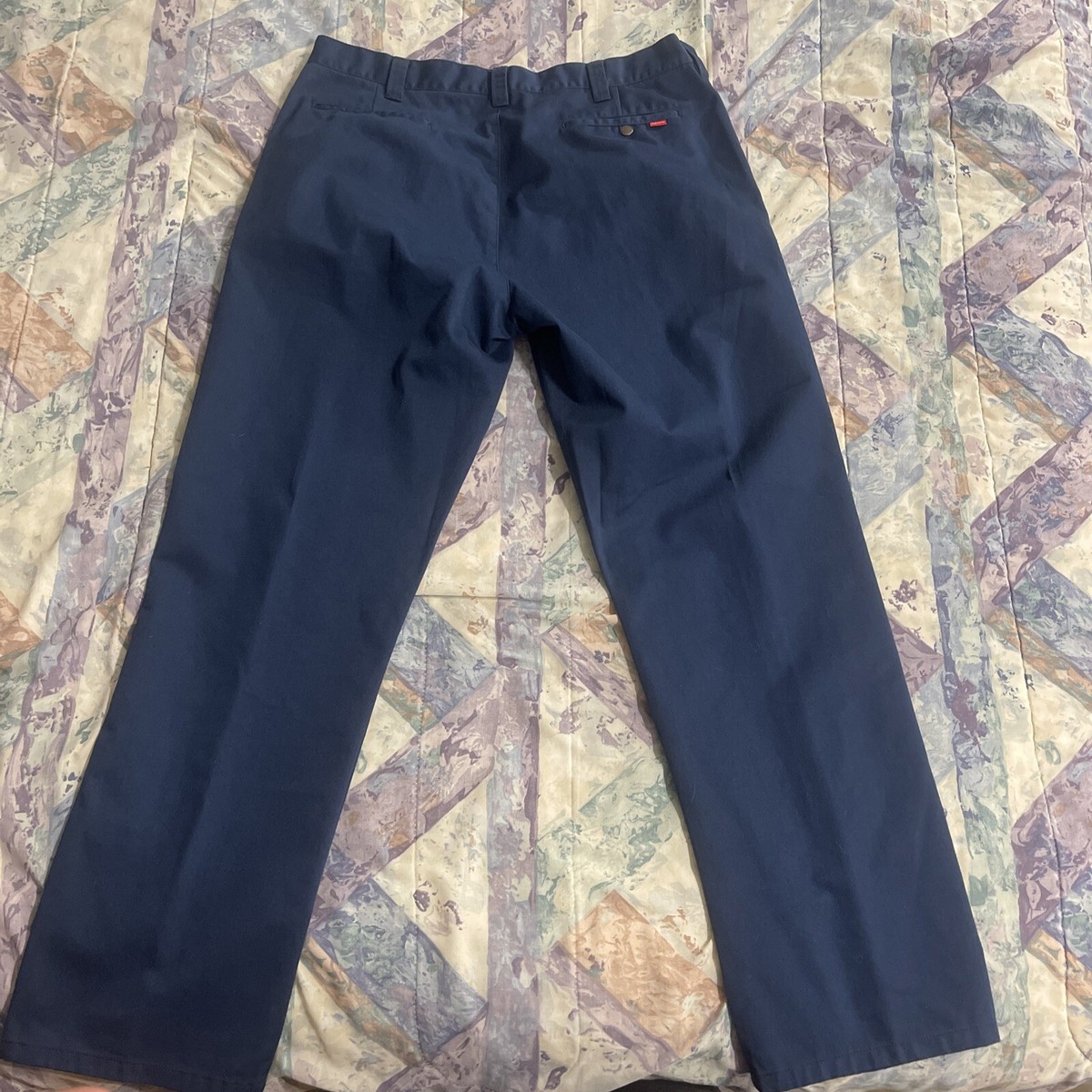 Supreme New York FW20 Work Pant Navy Size (36) | eBay Supreme New York FW20 Work Pant Navy Size (36) | eBay