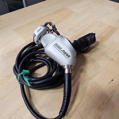 Stryker 1588 AIM  HD Camera Head W/Integrated Coupler