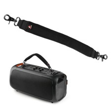 For JBL Partybox On The Go Portable Wireless Speaker Nylon Woven Carrying Strap