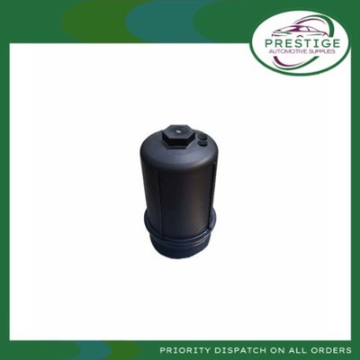 Borsehung Germany Oil filter cover - B12411, 0BH325159 OEM Quality