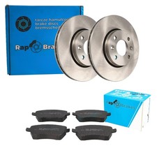 Kits de frein Renault Zoe