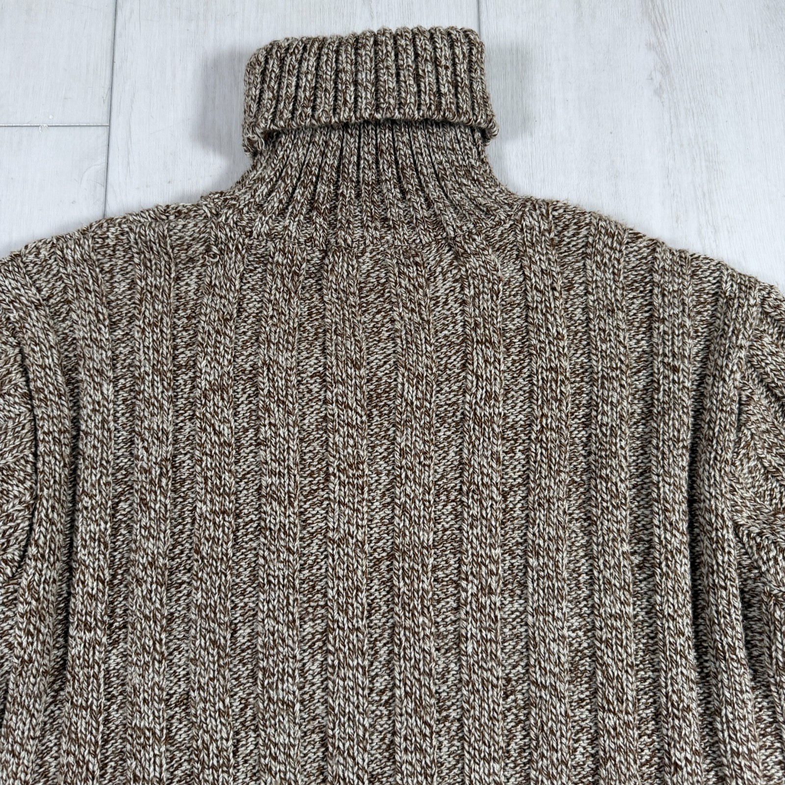 Vintage Small PLUTO Embroidery Patch Sweater Disn… - image 6