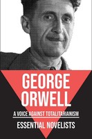 George Orwell | Essential Novelists - George Orwell | Taschenbuch | Englisch