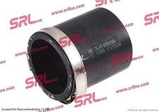 Ladeluftschlauch Turboschlauch für Audi Q7 4L VW Touareg 7L 04-15