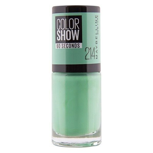 MAYBELLINE COLOR SHOW / Colorama NAIL POLISH VARNISH *NEW* - 第 19/161 張圖片