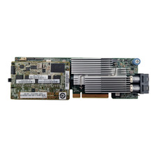 Cisco UCSC-MRAID12G SAS 12G RAID Controller 4GB Cache UCSC-MRAID12G-4GB