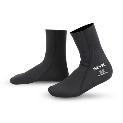 SEAC SUB Neoprene Boots PRIME 2MM