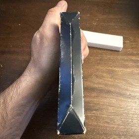 Target Renegade (Nintendo NES) W Original Receipt & Reg - Tested - Authentic