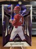 BRICE MATTHEWS SSP ROOKIE 2023 Leaf Metal #B-49 PURPLE ICE #’d 5/6 NMMT L👀K 💎