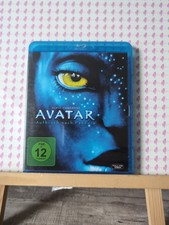 Avatar - Aufbruch nach Pandora BluRay