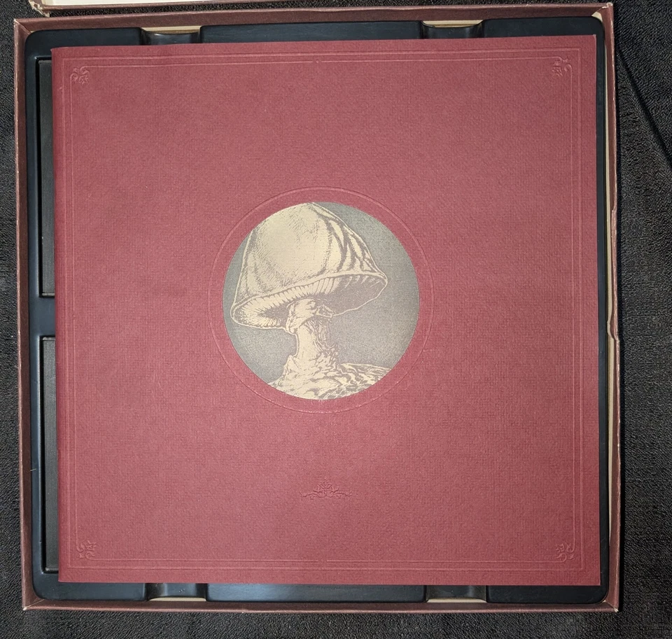 The Allman Brothers Band - Dreams - Polydor - 1989 (4 CD Box Set) Pre-owned - Image 2 of 4