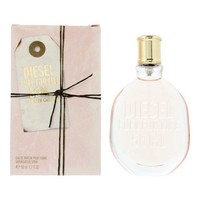 Diesel Fuel For Life Pour Femme Eau de Parfum 50ml Spray For Her - NEW. Women's
