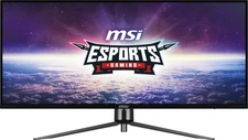 MSI MAG401QR 40" UWQHD Flat IPS Gaming Monitor, 155Hz/1ms HDR400