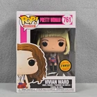 Funko Pop Movies Pretty Woman Vivian Ward Chase Box 761 2019