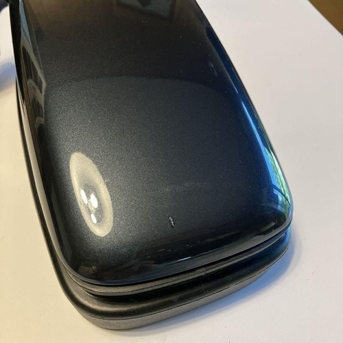 Porsche 964 genuine door mirror x 2 From Japan - Imagen 20 de 24